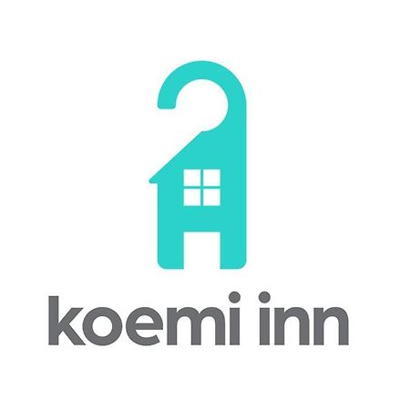 肯普顿帕克 Koemi酒店 外观 照片